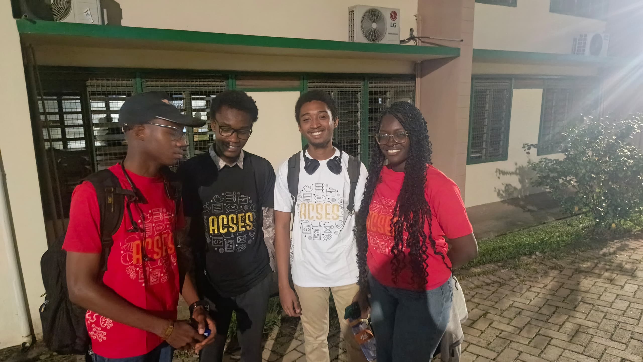 🏆 Our First PyClub ACSES UMAT Hackathon – 3rd Place! 🏆