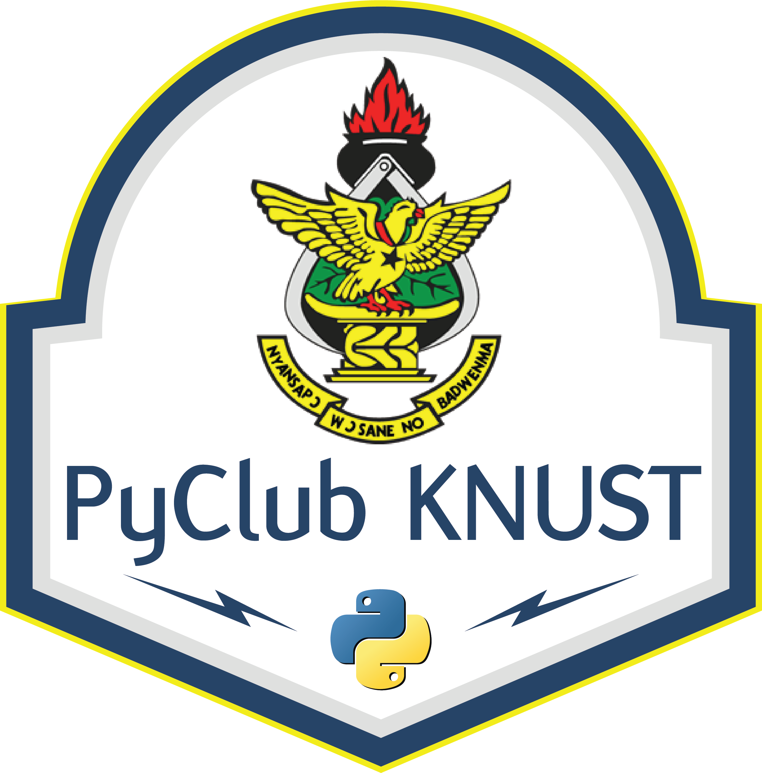 university logo