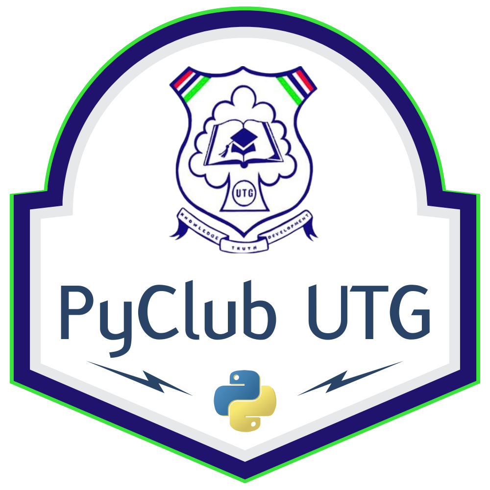 university logo