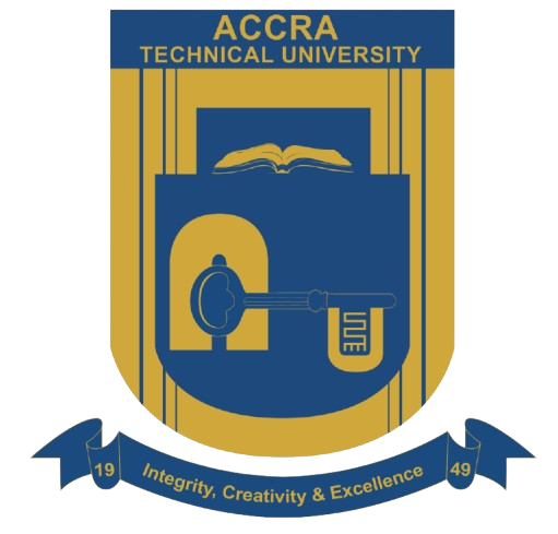 university logo