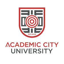 university logo