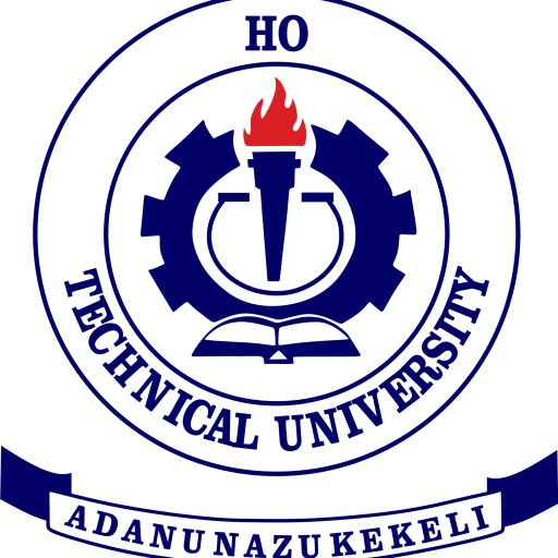 university logo