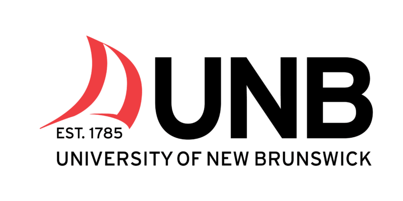University of New Brunswick Logo