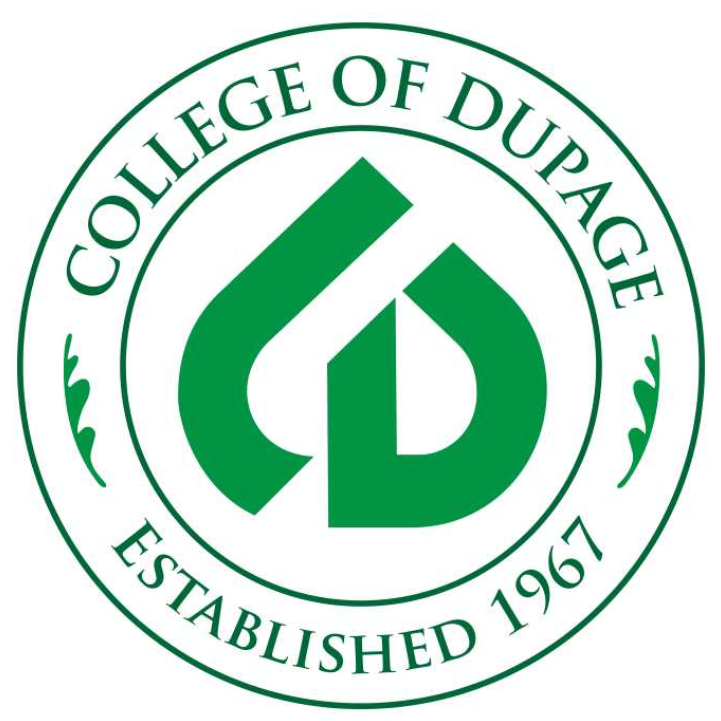 university logo
