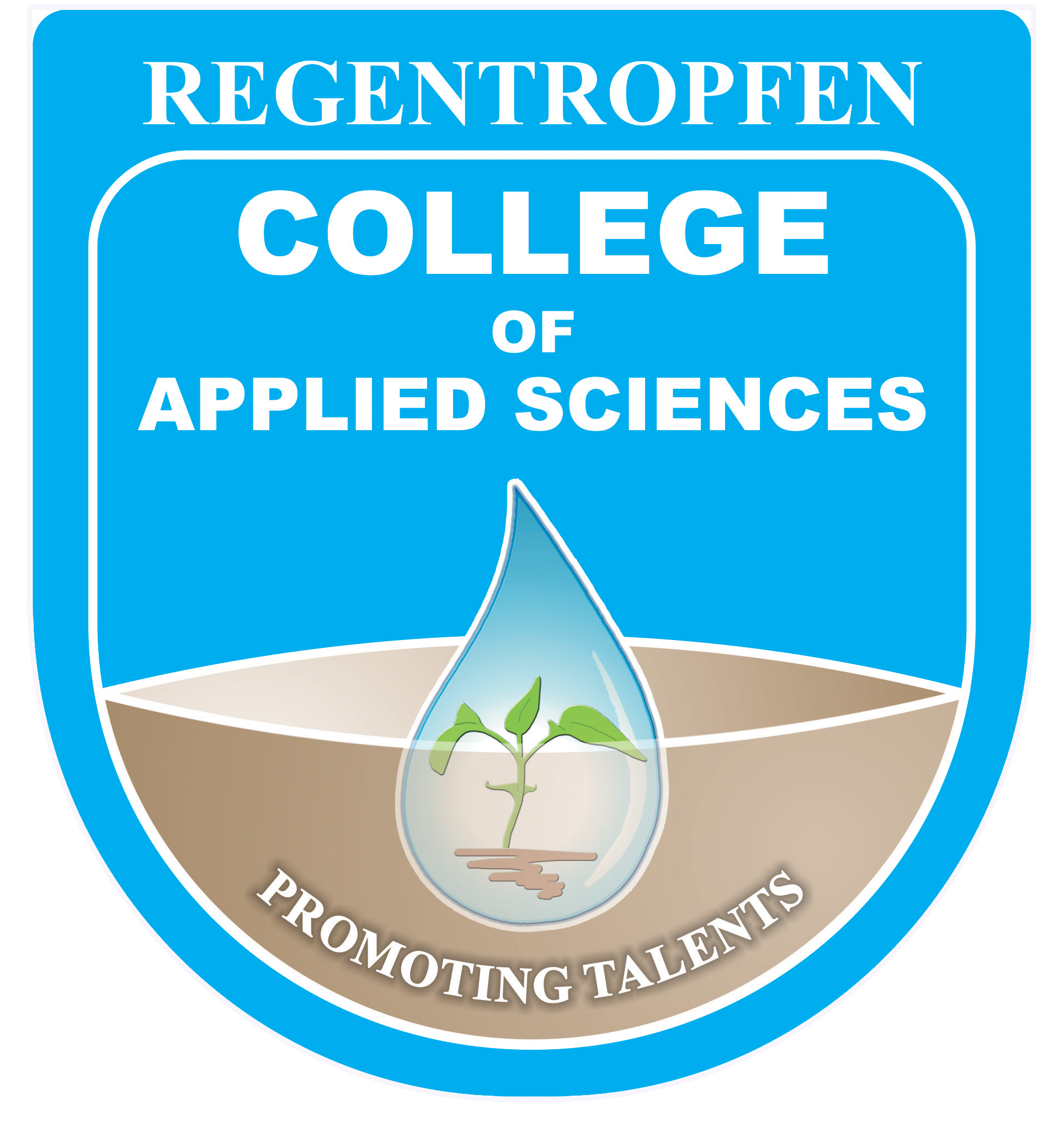 university logo