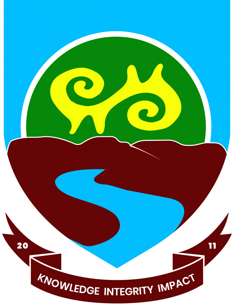 university logo