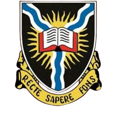 University of Ibadan Logo