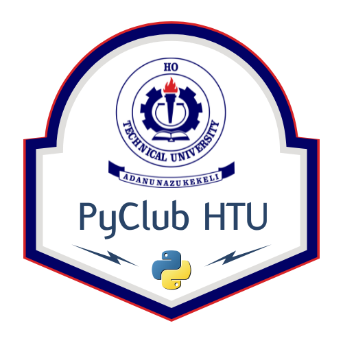 university logo