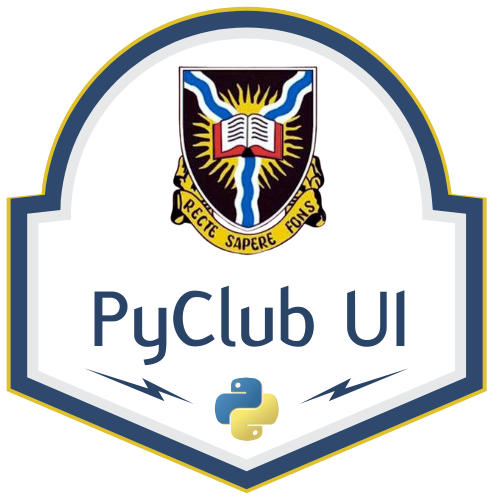 university logo