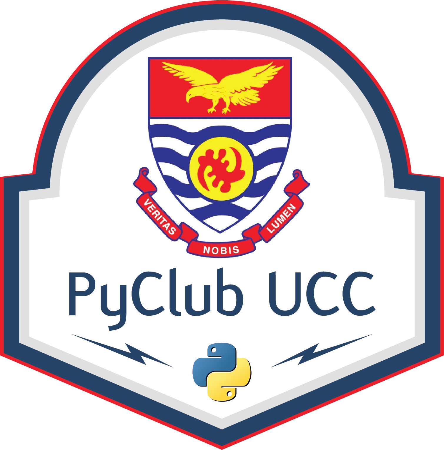 university logo