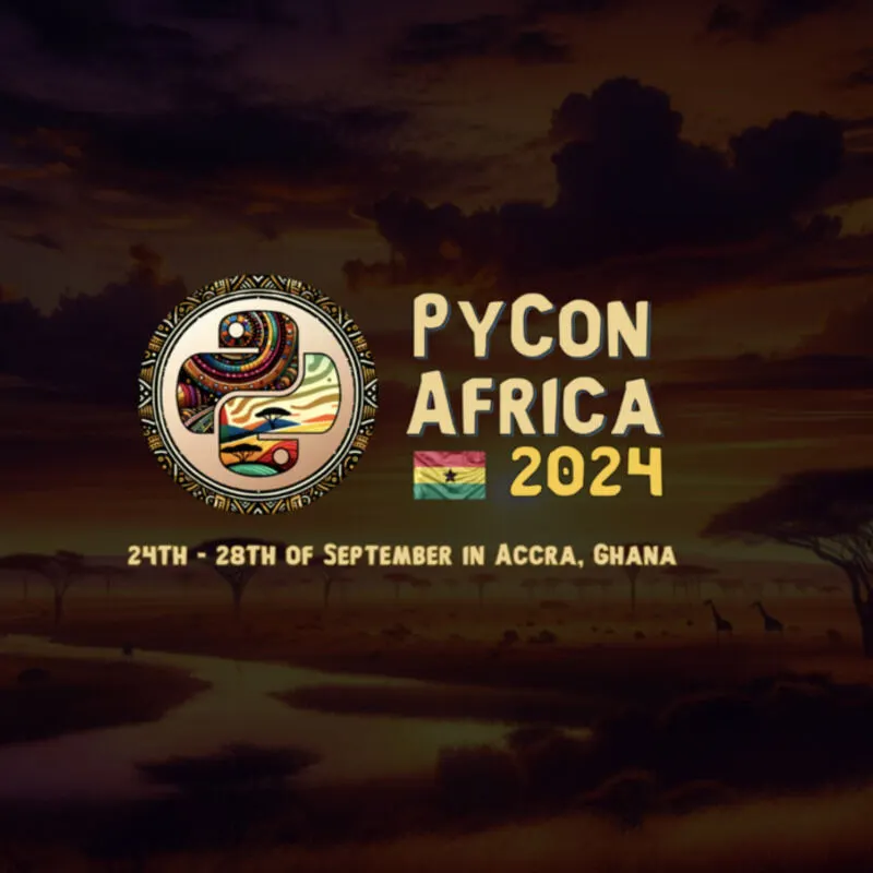 PyCon Africa 2024