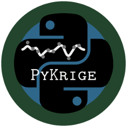 PyKrige