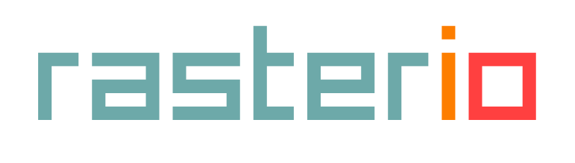 Rasterio