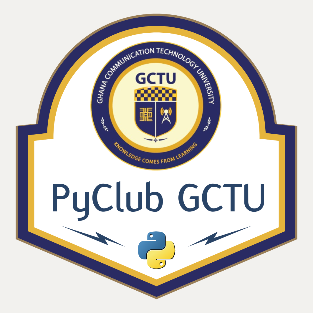 university logo