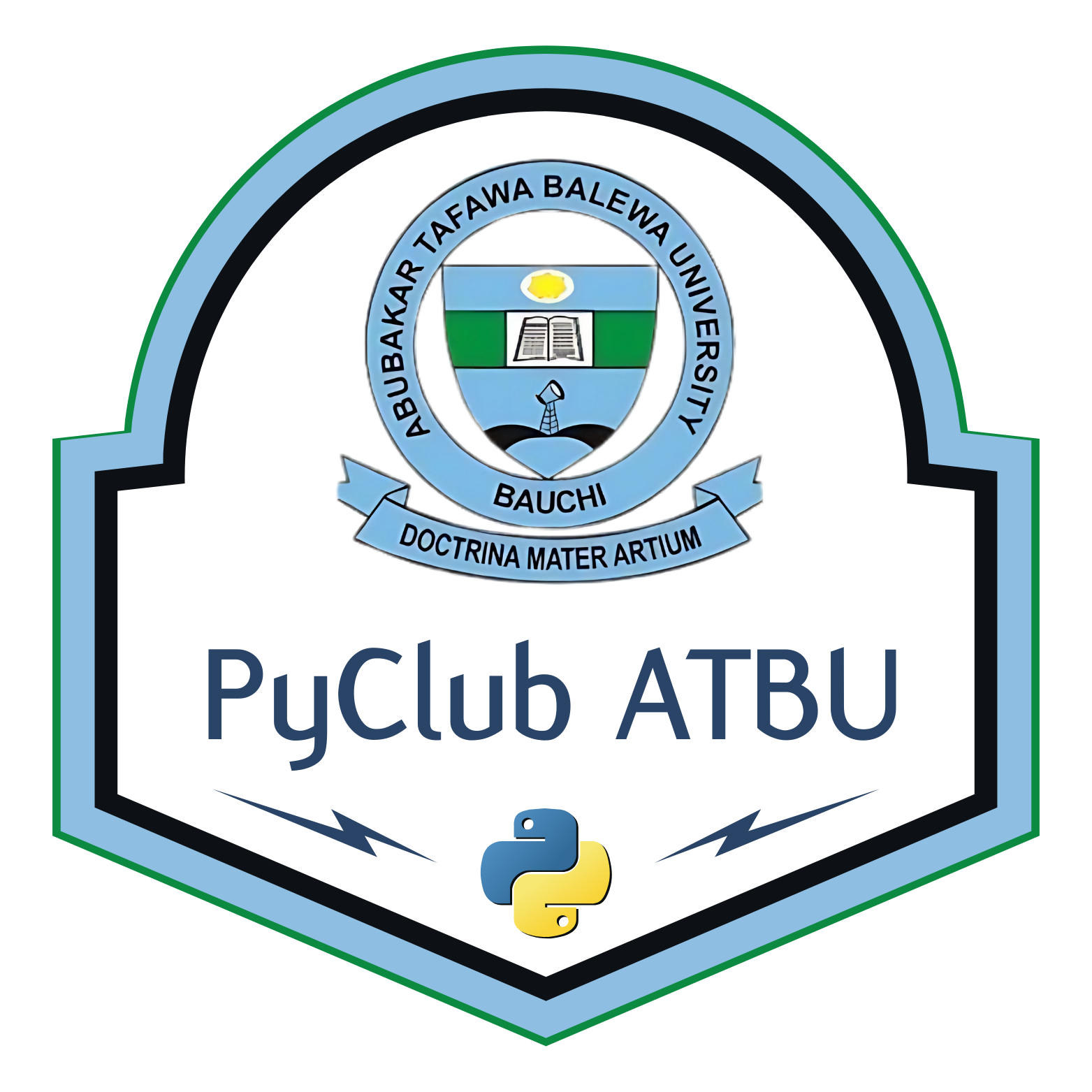 university logo