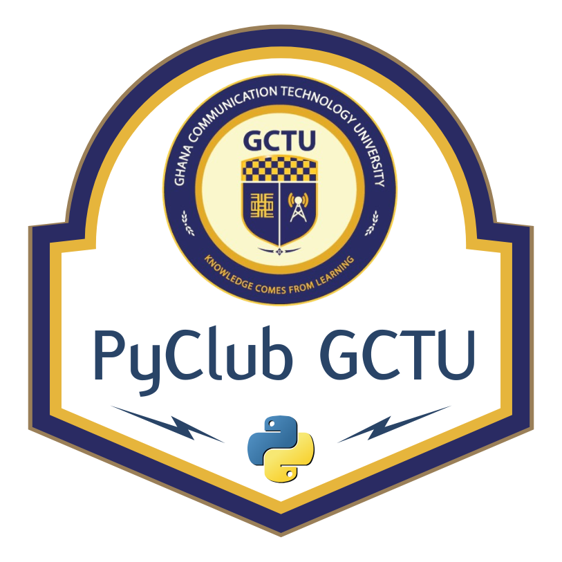 university logo