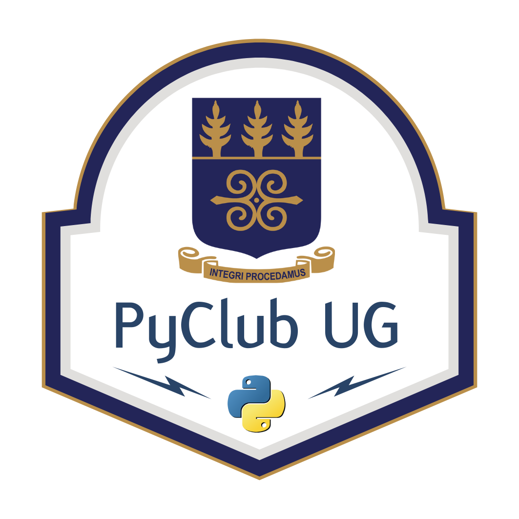 university logo