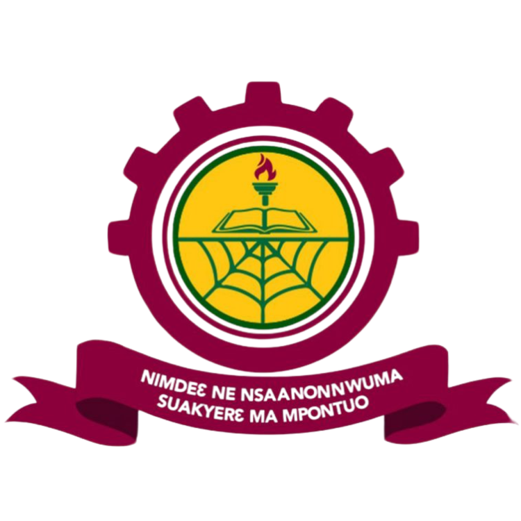 university logo