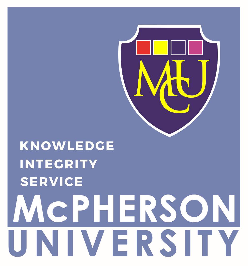 university logo
