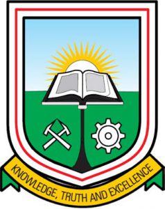 university logo