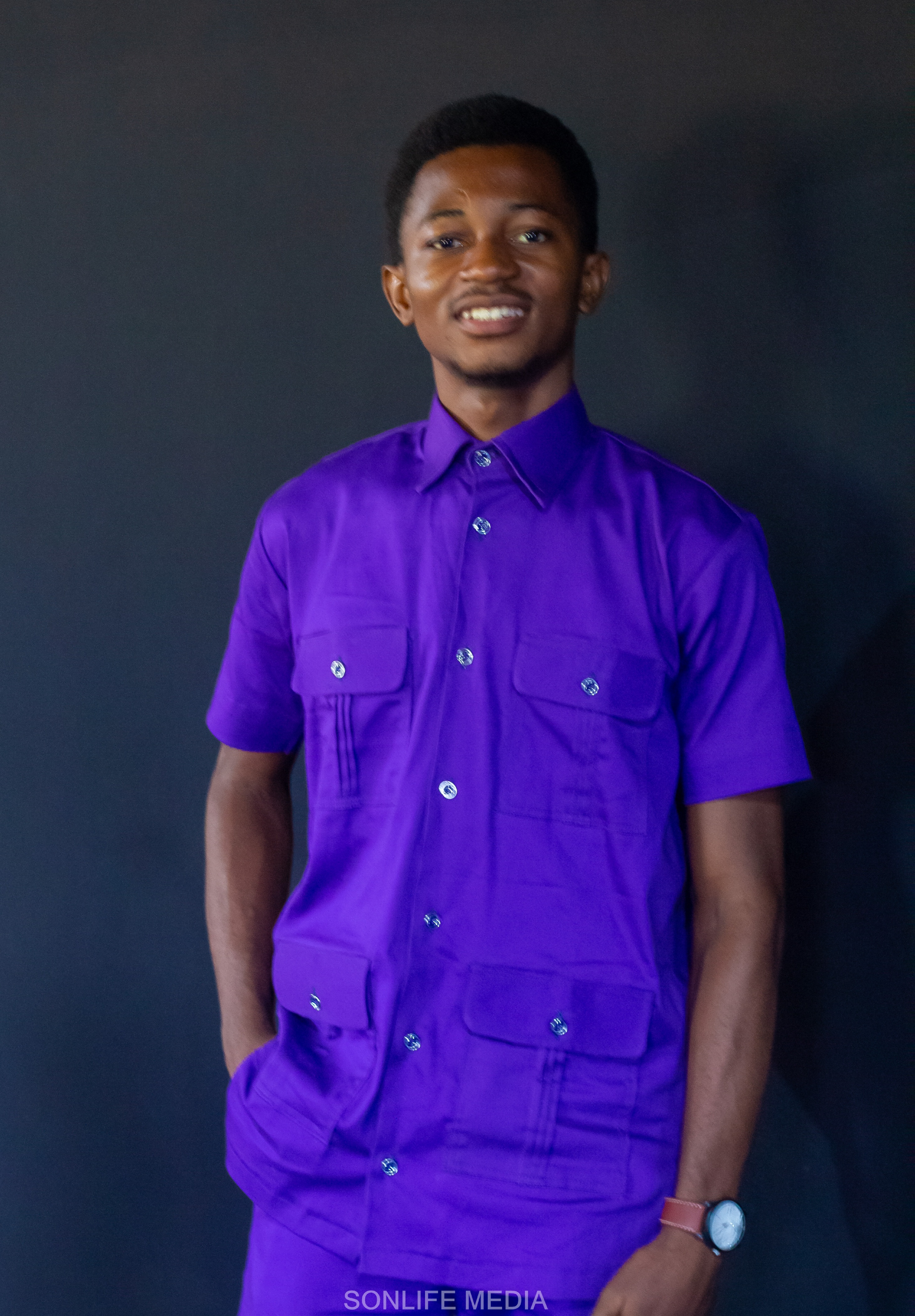 Clement Aidoo