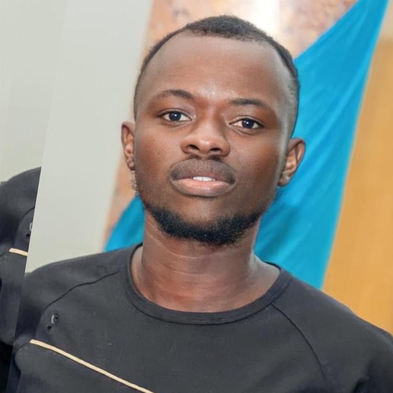 Ezra Yendau