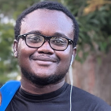 Johanan Oppong Amoateng