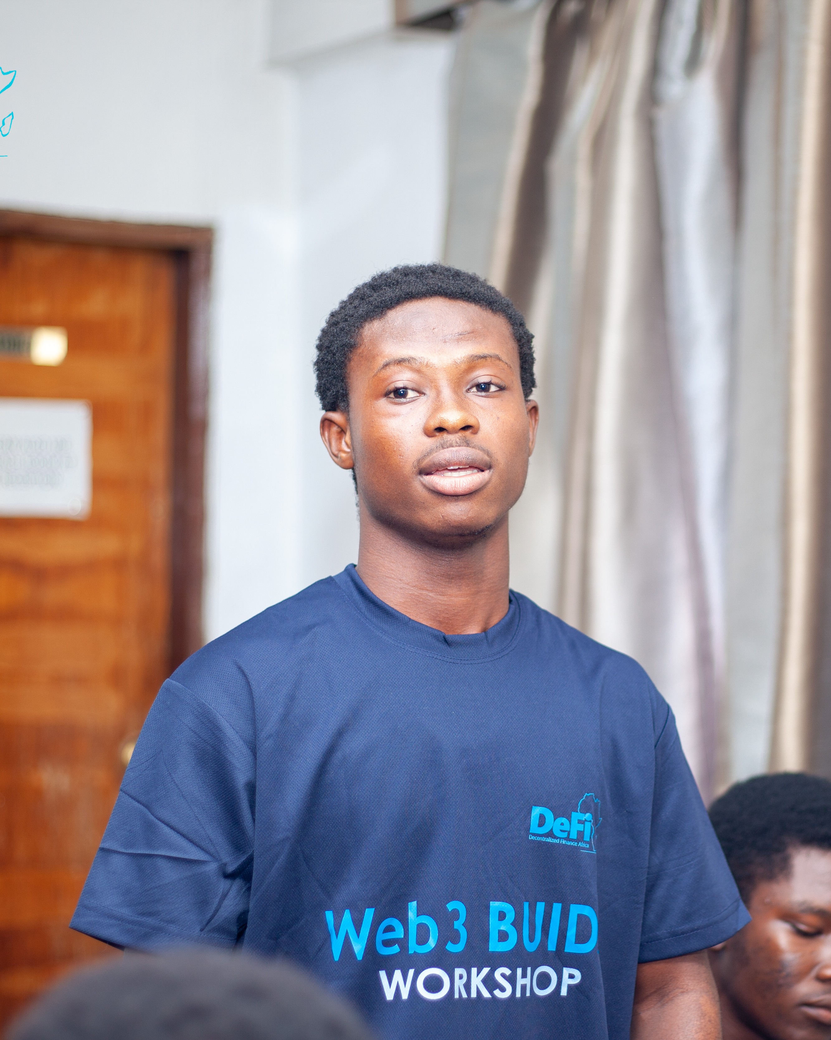 Kofi Appau