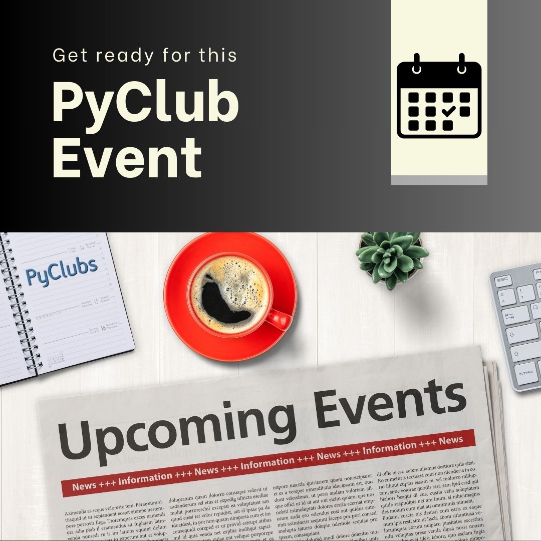 Default event image